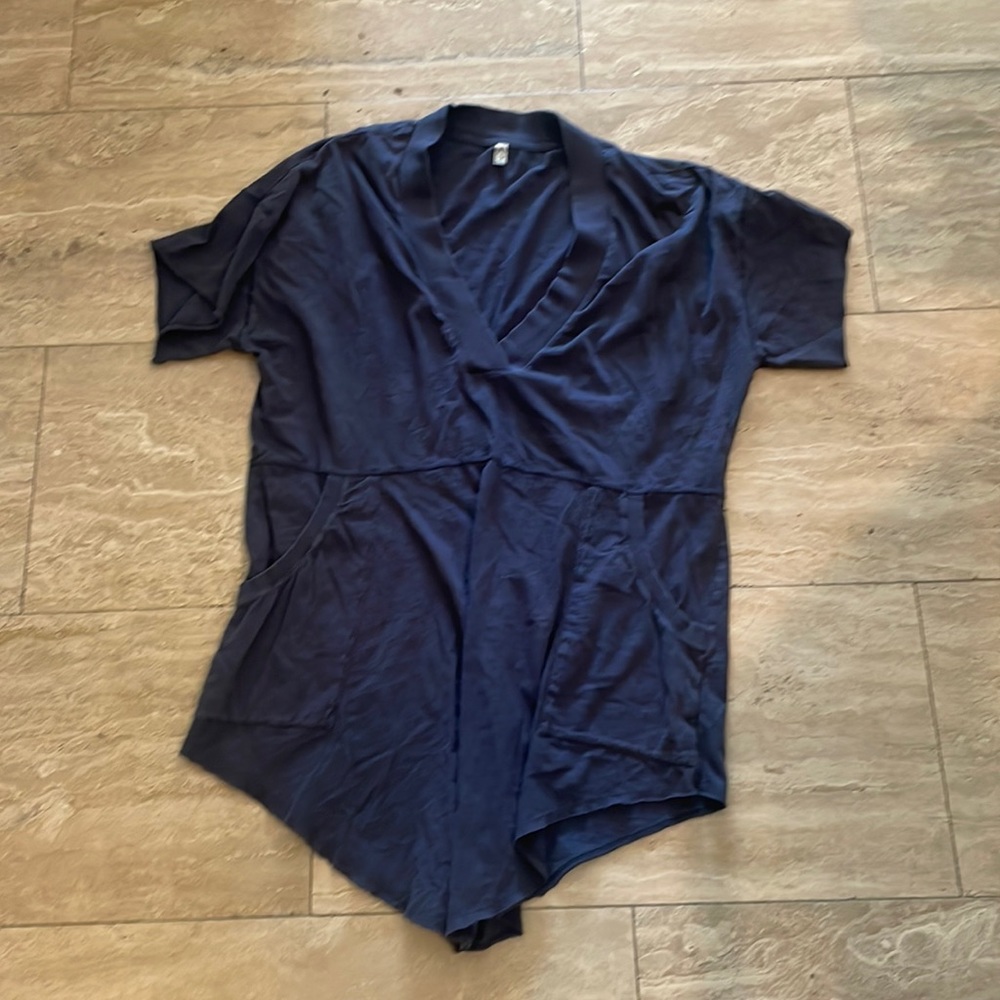 Free people romper